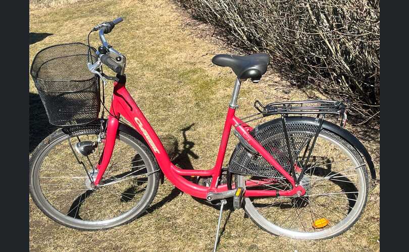 Crescent pyörä-kuva-1